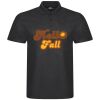 Pro RTX Pro Polyester Polo Shirt Thumbnail