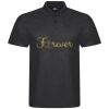 Pro RTX Pro Polyester Polo Shirt Thumbnail