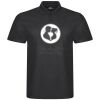 Pro RTX Pro Polyester Polo Shirt Thumbnail