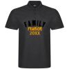 Pro RTX Pro Polyester Polo Shirt Thumbnail