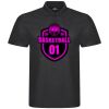 Pro RTX Pro Polyester Polo Shirt Thumbnail