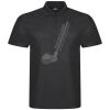 Pro RTX Pro Polyester Polo Shirt Thumbnail