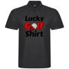 Pro RTX Pro Polyester Polo Shirt Thumbnail