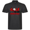 Pro RTX Pro Polyester Polo Shirt Thumbnail
