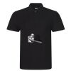 Pro RTX Pro Piqué Polo Shirt Thumbnail