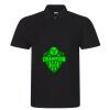 Pro RTX Pro Piqué Polo Shirt Thumbnail