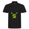 Pro RTX Pro Piqué Polo Shirt Thumbnail