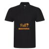 Pro RTX Pro Piqué Polo Shirt Thumbnail