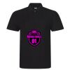 Pro RTX Pro Piqué Polo Shirt Thumbnail