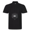 Pro RTX Pro Piqué Polo Shirt Thumbnail