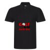Pro RTX Pro Piqué Polo Shirt Thumbnail