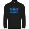 Pro RTX Pro Long Sleeve Piqué Polo Shirt Thumbnail