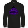Pro RTX Pro Long Sleeve Piqué Polo Shirt Thumbnail