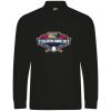 Pro RTX Pro Long Sleeve Piqué Polo Shirt Thumbnail