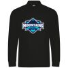 Pro RTX Pro Long Sleeve Piqué Polo Shirt Thumbnail