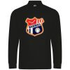 Pro RTX Pro Long Sleeve Piqué Polo Shirt Thumbnail