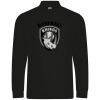 Pro RTX Pro Long Sleeve Piqué Polo Shirt Thumbnail