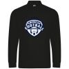 Pro RTX Pro Long Sleeve Piqué Polo Shirt Thumbnail