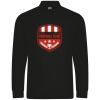 Pro RTX Pro Long Sleeve Piqué Polo Shirt Thumbnail