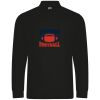 Pro RTX Pro Long Sleeve Piqué Polo Shirt Thumbnail