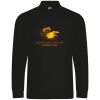 Pro RTX Pro Long Sleeve Piqué Polo Shirt Thumbnail