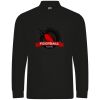 Pro RTX Pro Long Sleeve Piqué Polo Shirt Thumbnail