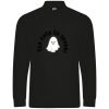 Pro RTX Pro Long Sleeve Piqué Polo Shirt Thumbnail