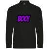 Pro RTX Pro Long Sleeve Piqué Polo Shirt Thumbnail