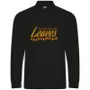Pro RTX Pro Long Sleeve Piqué Polo Shirt Thumbnail