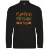 Pro RTX Pro Long Sleeve Piqué Polo Shirt Thumbnail