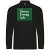 Pro RTX Pro Long Sleeve Piqué Polo Shirt Thumbnail