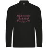 Pro RTX Pro Long Sleeve Piqué Polo Shirt Thumbnail