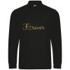 Pro RTX Pro Long Sleeve Piqué Polo Shirt Thumbnail