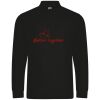 Pro RTX Pro Long Sleeve Piqué Polo Shirt Thumbnail