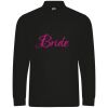 Pro RTX Pro Long Sleeve Piqué Polo Shirt Thumbnail