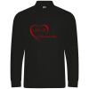 Pro RTX Pro Long Sleeve Piqué Polo Shirt Thumbnail