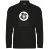 Pro RTX Pro Long Sleeve Piqué Polo Shirt Thumbnail