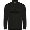 Pro RTX Pro Long Sleeve Piqué Polo Shirt Thumbnail