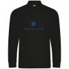 Pro RTX Pro Long Sleeve Piqué Polo Shirt Thumbnail