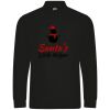 Pro RTX Pro Long Sleeve Piqué Polo Shirt Thumbnail