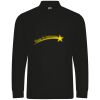 Pro RTX Pro Long Sleeve Piqué Polo Shirt Thumbnail