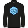 Pro RTX Pro Long Sleeve Piqué Polo Shirt Thumbnail