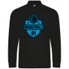 Pro RTX Pro Long Sleeve Piqué Polo Shirt Thumbnail