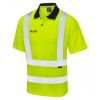 ECOVIZ- CROYDE Comfort EcoViz®PB Polo Shirt Thumbnail