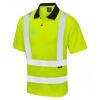 ECOVIZ- CROYDE Comfort EcoViz®PB Polo Shirt Thumbnail