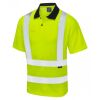 ECOVIZ- CROYDE Comfort EcoViz®PB Polo Shirt Thumbnail
