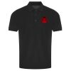 Pro RTX Pro Wicking Piqué Polo Shirt Thumbnail