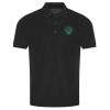 Pro RTX Pro Wicking Piqué Polo Shirt Thumbnail