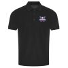 Pro RTX Pro Wicking Piqué Polo Shirt Thumbnail