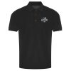 Pro RTX Pro Wicking Piqué Polo Shirt Thumbnail